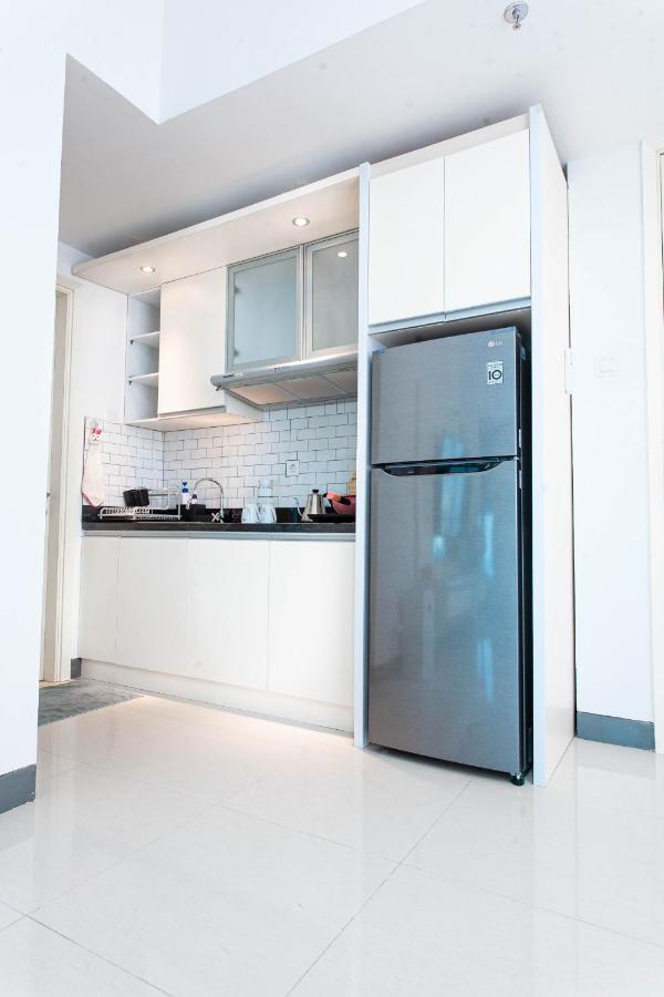 New 2Br Apartment In Benson Connected To Pakuwon Mall Surabaya Barat Экстерьер фото