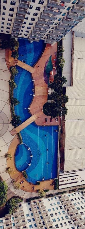 New 2Br Apartment In Benson Connected To Pakuwon Mall Surabaya Barat Экстерьер фото